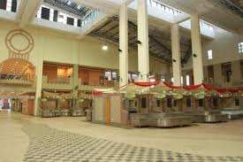 Bangunan mini utc keramat, kampung datuk keramat wilayah persekutuan, kuala lumpur, 54000, malaysia. Keramat Mall Jadi Mini Utc
