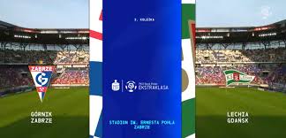 Mathematical prediction for lechia vs gornik 20 february 2021. Skrot Meczu Gornik Zabrze Lechia Gdansk Roosevelta 81