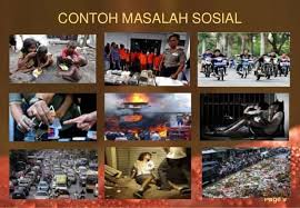 Masalah gejala sosial ini telah menjadi perdebatan hangat dalam kalangan pemimpin sehingga menimbulkan kebimbangan tentang masa depan para. Masalah Sosial Posts Facebook