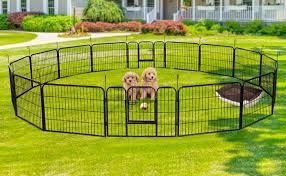 Maybe you would like to learn more about one of these? The Best Portable Dog Fence To Buy In August 2021