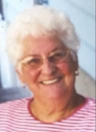 Lucille Adams Obituary (1925