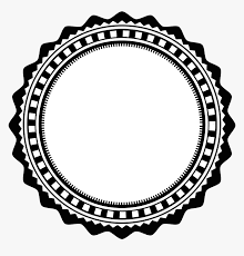 You can download in.ai,.eps,.cdr,.svg,.png formats. Fancy Badge Transparent Circle Logo Template Hd Png Download Transparent Png Image Pngitem