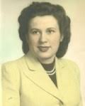 Marjorie Pacheco Obituary (1923