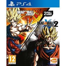 Dragon Ball Xenoverse Dragon Ball Xenoverse 2 Jeu Ps4 En 2020 Jeux Ps4 Console De Jeux Video Jeux Action