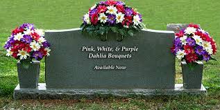 Walmart.com has been visited by 1m+ users in the past month Flowers For Cemeteries