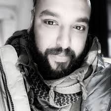 Major Nitin Mathew, SM (Retd) (@NitinMathew5)