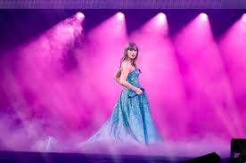 Taylor Swift’s Album Release is Quintessential Swiftynomics