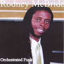 Rodney Mcbride's Instagram, Twitter & Facebook