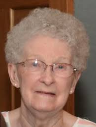 Shirley Stamm Obituary 2023