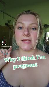 Did you know you were pregnant before you testes? #pregnancytest #pregnant  #pregnancytok