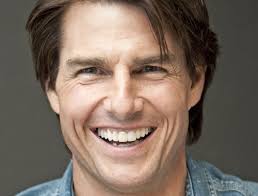 Tom cruise teeth middle when it comes to laughing, tom cruise's teeth can pick up the cake… unless you look closely. Tom Cruise Centered Tooth Shefalitayal