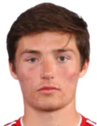 Brecc Evans: Latest Football Statistics