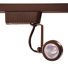 Gu 10 Track Cylinder Model Tlgu 27 Blk Kendal Lighting