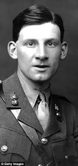 Dark secret of a doomed youth: Wilfred Owen was a warrior poet who died a  hero in the trenches. But startling evidence unearthed by a WWI scholar  tells a very different story... |