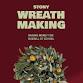 Wreath Making in Stony Stratford - Charity Event event image