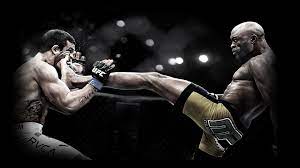 Find the best ufc wallpapers on getwallpapers. Ufc Wallpapers Group 63