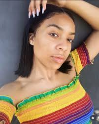 Please correct me if I'm wrong... On the topic of Joce....first off lemme  say I do not condone her putting hands