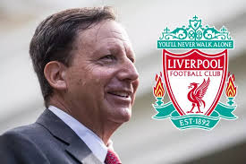 They didn't know, nobody knew'