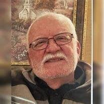 Douglas A. Bain Sr. Obituary