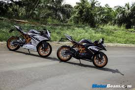Das ktm macina kapoho 2971 aus dem modelljahr 2021 bringt dich schnell auf jeden berg und umso schneller wieder hinab mit maximalem. Ktm Rc 250r Production Racer Details Pictures