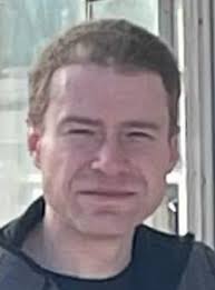 Matthew Hurt, age 39