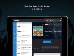 Music & sports apk para android gratis. Download Siriusxm For Android Siriusxm Apk Appvn Android