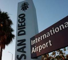 Como aeropuerto logístico, está diseñado para uso comercial, militar y de carga. Transporte Y Traslados Aeropuerto San Diego San