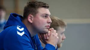 Volleyball-Regionalliga: Timo Pundt von VSG Ammerland zieht Saisonfazit