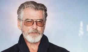 Pierce brendan brosnan was born in drogheda, county louth, ireland, to may (smith), a nurse, and thomas brosnan, a carpenter. I Don T Let Regret In Pierce Brosnan On Love Loss And His Life After Bond Pierce Brosnan The Guardian