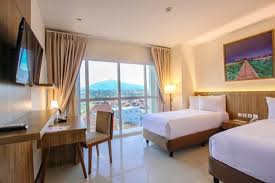 First, the endmembers are extracted using a geometric endmember extraction method, i.e., a simplex volume maximization in the subspace of the dataset. Undip Inn Hotel Prices Reviews Semarang Indonesia Tripadvisor