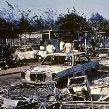 El camping de los alfaques. La Tragedia Del Camping De Los Alfaques By La Huella Del Misterio A Podcast On Anchor