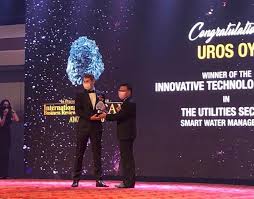 When a company uses effective water companies in malaysia, they have a competitive advantage in their industry. Finnish Smart Water Solution Won International Award In Malaysia Scandasia