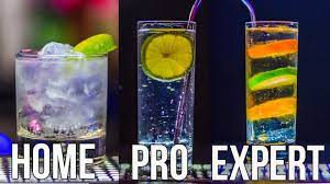 Maybe you would like to learn more about one of these? How To Make Gin Tonic Home Pro Expert Youtube