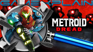 The game takes place after the events of the game boy advance entry metroid fusion and is set to release on the nintendo switch console on october 8th, 2021. Metroid Dread Analysis Reveal Trailer Gameplay Secrets Hidden Details Youtube