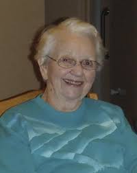 Josephine Button Obituary (1925