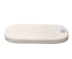 Traumeland babymatratze fruhlingsluft im test antimonfrei mamaskind. Leander Matratze Babybett Organic 7 66x116 Cm Bei Rasselfisch Kaufen
