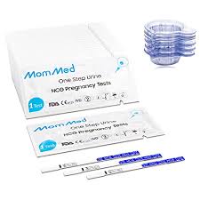 Mar 25, 2021 · seha, which operates testing centres across the uae, also has the option for certain categories to get tested for free. Buy Mommed Pregnancy Test 20 Count Pregnancy Test Strips Hcg Test Strips Pregnancy With 20 Free Urine Cups Over 99 Accurate Early Detection Of Pregnancy Early Pregnancy Tests Pregnancy Test Kit Online In