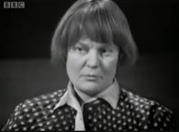 Iris Murdoch foto Youtube EWR Many