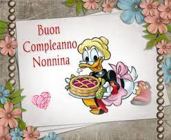 Buon Compleanno Nonna Buon Compleanno Nonna Auguri Di Buon Compleanno Buon Compleanno