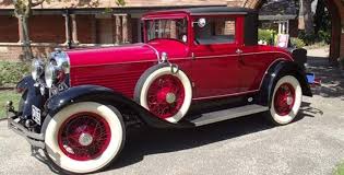Image result for Mulberry Maroon 1929 Lincoln