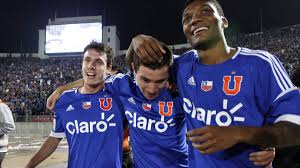 Get a summary of the universidad católica (quito) vs. La Historica Remontada De La U Ante Dep Quito Cumple Anos As Chile