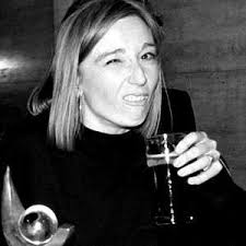 Beth Gibbons of Portishead