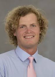 2012-13 Men's Golf Roster