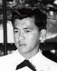 Clifford Yew Tim “Timmy” Chun (1936-1974)