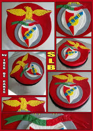 Find images of birthday cake. 11 Benfica Ideas Cake Soccer Cake Party