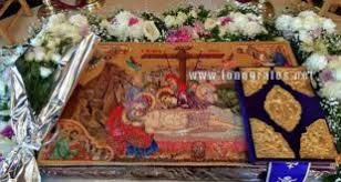 Ο εκπρόσωπος της διαρκούς ιεράς συνόδου αναφέρθηκε στο πώς θα εορταστεί το φετινό πάσχα στους ιερούς ναούς. Ebxq3u7i4zglum