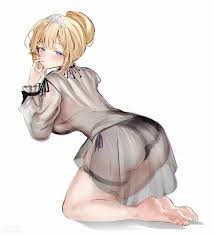 watson amelia(ワトソン・アメリア)|hololive(ホロライブ) - Doujin-Bild