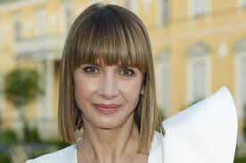 To właśnie aktorka pochwaliła się byciem na ceremonii. Grazyna Wolszczak Wspiera Chorych Na Depresje Czy Gwiazda Na Wspolnej Tez Przez Nia Przeszla Super Express Wiadomosci Polityka Sport