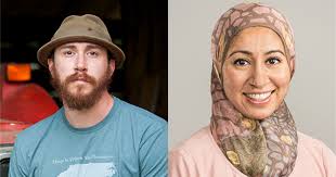 National Agenda speaker series opens Sept. 8