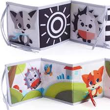 Parental input helps babies enrich their vocabulary. Tried And Tested Newborn Toys For 0 6 Months Being Naomi